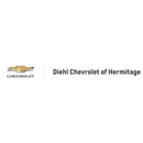 Diehl Chevrolet of Hermitage - New Car Dealers