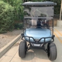 A & D Golf Carts