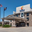 Comfort Inn & Suites - Motels