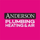 Anderson Plumbing, Heating & Air - Air Conditioning Equipment & Systems