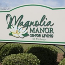 Magnolia Manor of Midway - Retirement Communities