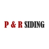 P & R Siding gallery