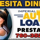 Imperial Valley Auto Loans - Car Title Loans - Financing Services