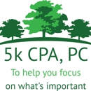 5k Cpa Pc - Accounting Services