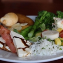 12 Cuts Brazilian Steakhouse - Bars