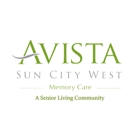 Avista Sun City West Memory Care