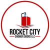 Rocket City Shower Doors gallery
