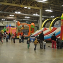 Jump Jive n' Slide Bouncers and Party Rentals - Party & Event Planners