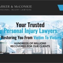Parker & McConkie Personal Injury Lawyers - Attorneys