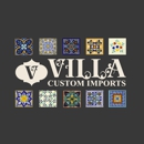 Villa Custom Imports