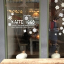 Kaffe 1668