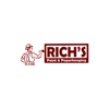Richs Painting & Paperhanging gallery