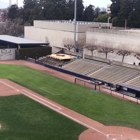 Evans Diamond at Stu Gordon Stadium