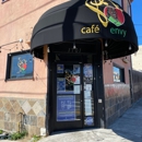 Cafe Envy - Restaurants