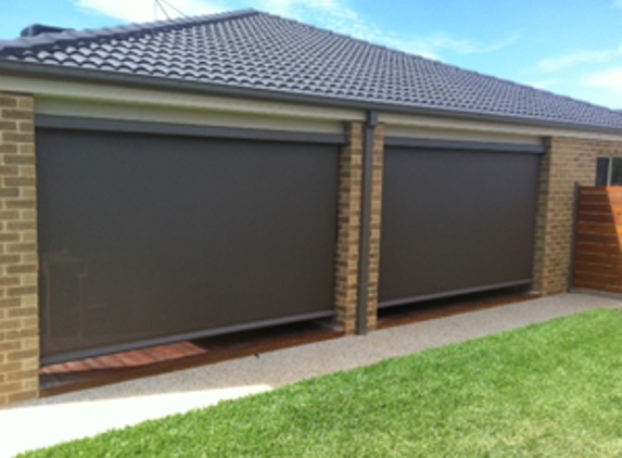 Western Screens Blinds & Awnings - Maddingley, VIC