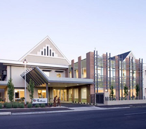 Resthaven Inc - Murray Bridge, SA. Resthaven Inc - Resthaven Mount Gambier
