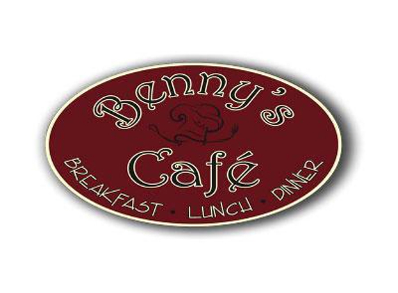 Benny's Café - Milwaukee, WI
