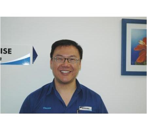 Physio-Wise - Lyndoch, SA