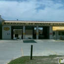 Bradzoil 10 Minute Change - Automobile Inspection Stations & Services