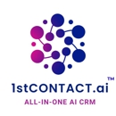 1stContact.ai - Web Site Hosting