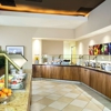 Hilton Stockton gallery
