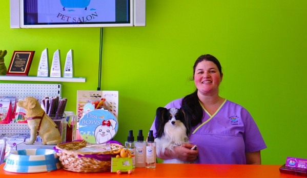 Leanne's Passion Pet Salon - Greystanes, NSW