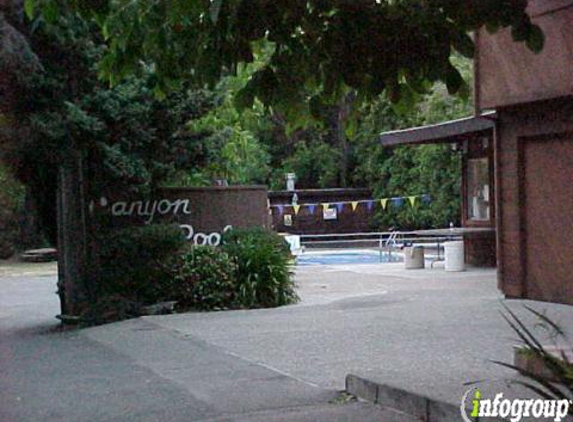 Canyon Swim School - El Sobrante, CA