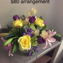 Stemmed Designs - Florists