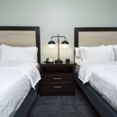 Hampton Inn & Suites Raleigh Downtown - Hotels