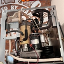 A Squared Heating and Air