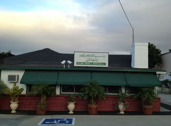Islamic Center - Lomita, CA