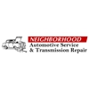 Neighborhood Automotive Service & Transmission Repair gallery