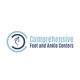 Comprehensive Foot & Ankle Centers