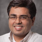 Ashish Thapar, MD