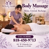 Be Healthy Massage gallery