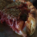 Masa of Echo Park - Pizza