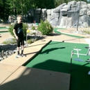 Magic Carpet Golf - Miniature Golf