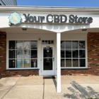 Your CBD Store | SUNMED - Montgomery, OH