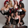 The Jigglewatts Burlesque Revue gallery
