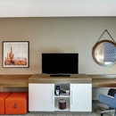 Hampton Inn & Suites Tucson Tech Park - Hotels