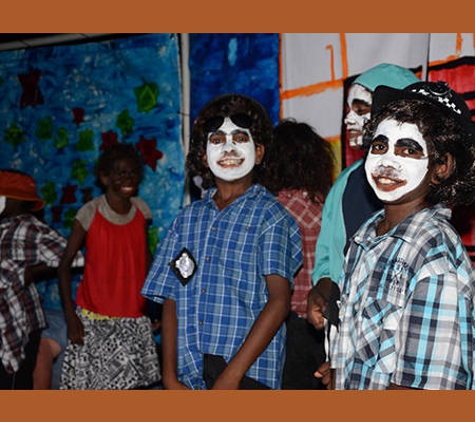 Roper Gulf Regional Council - Mataranka, NT