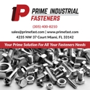 Prime Industrial Fasteners - Fasteners-Industrial