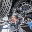 Graff Chevrolet Durand - Automobile Body Repairing & Painting