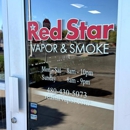 Red Star Vapor & Smoke