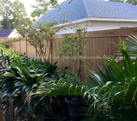 Northlake Fence Company Inc - Madisonville, LA