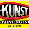 Bob Kunst Painting gallery