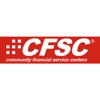 CFSC Checks Cashed gallery