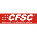CFSC Checks Cashed Cesar Chavez & National - Check Cashing Service