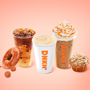 Dunkin' - Columbus, GA