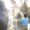 Window Hero Charleston SC - Pressure Washing Equipment & Services